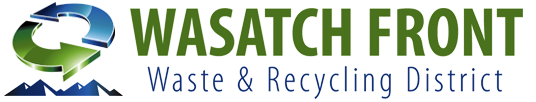 Wasatch Front Waste and Recycling District
